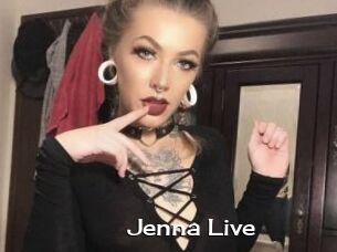 Jenna_Live