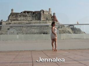 Jennalea