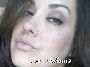 JenniAdams