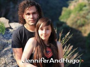 JenniferAndHugo