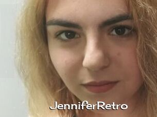 JenniferRetro