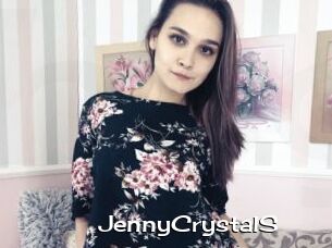 JennyCrystalS