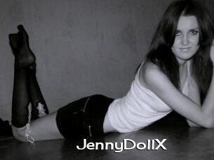 JennyDollX