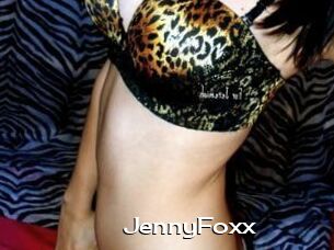 JennyFoxx