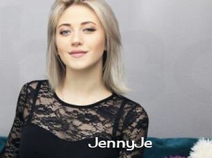 JennyJe