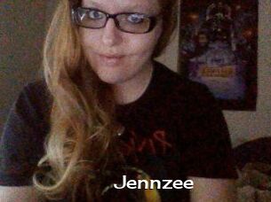 Jennzee