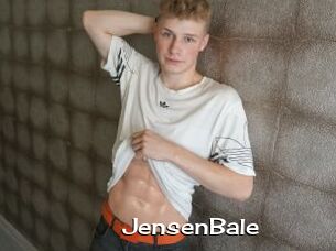 JensenBale