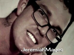 Jeremiah_Mayes