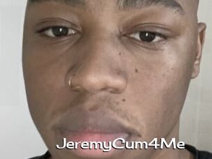 JeremyCum4Me