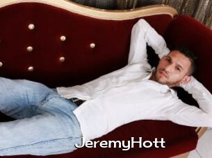 JeremyHott