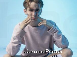 JeromePotter