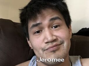 Jeromee