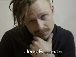 JerryFreeman