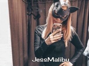 JessMalibu