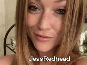 JessRedhead