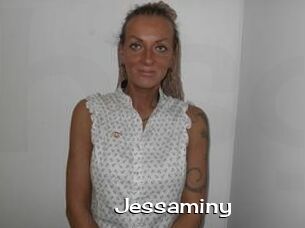 Jessaminy