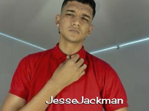 JesseJackman