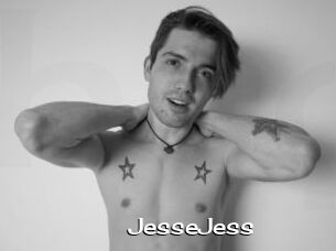 JesseJess