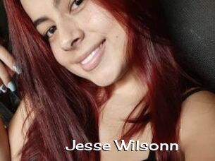 Jesse_Wilsonn