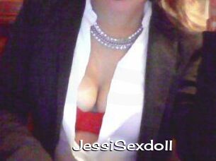 JessiSexdoll