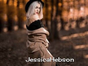 JessicaHebson