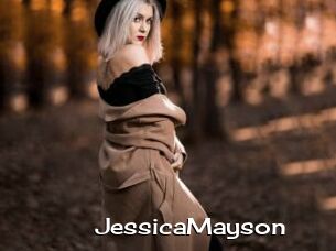 JessicaMayson