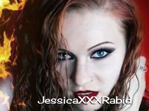 JessicaXXXRabid