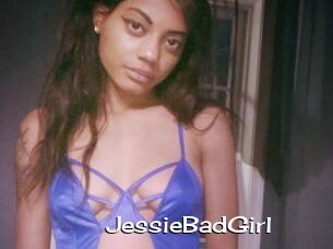 JessieBadGirl