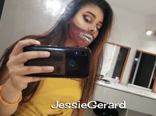 JessieGerard