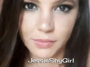 JessieShyGirl