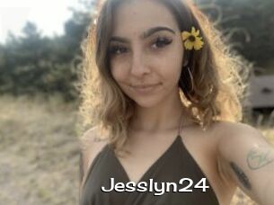 Jesslyn24