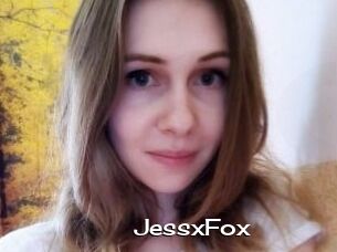 JessxFox