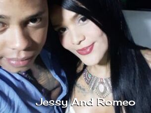 Jessy_And_Romeo