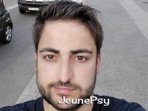 JeunePsy