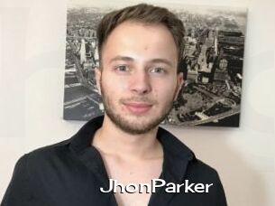 JhonParker