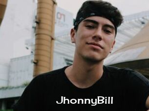 JhonnyBill