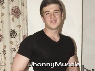 JhonnyMuscle