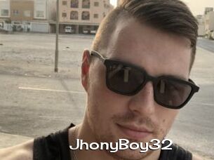 JhonyBoy32