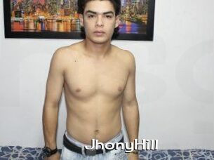 JhonyHill