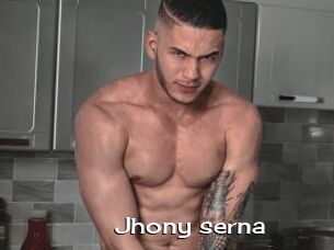 Jhony_serna