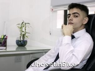 JhosstinBlue