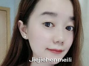 Jiejiehenmeili