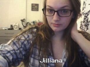 Jilliana