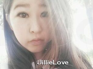 JillieLove