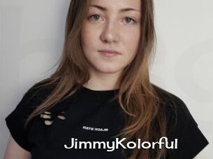 JimmyKolorful