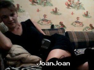 JoanJoan