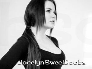 JocelynSweetBoobs