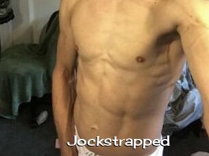 Jockstrapped