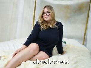 JoeJomels