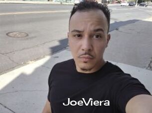 JoeViera